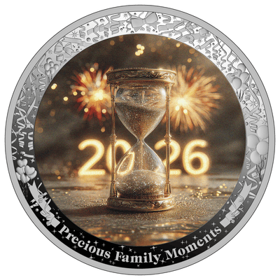 Cameroon – Precious Family Moments - New Year’s Eve ’26
