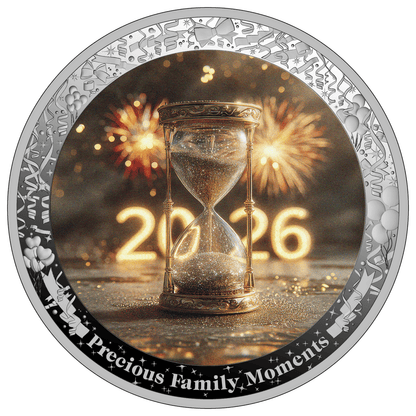Cameroon – Precious Family Moments - New Year’s Eve ’26
