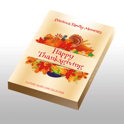 Cameroon – Precious Family Moments - Thanksgiving ’25