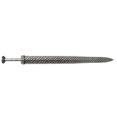 Cameroon – Sword of Goujian