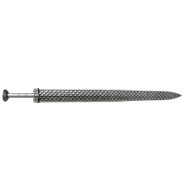 Cameroon – Sword of Goujian