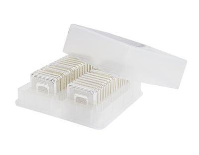 Germany - 30 x 1 oz Silver Bar Geiger Original