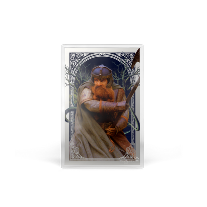 Niue - LORD OF THE RINGS-Guardians of the Fellowship Blind Box