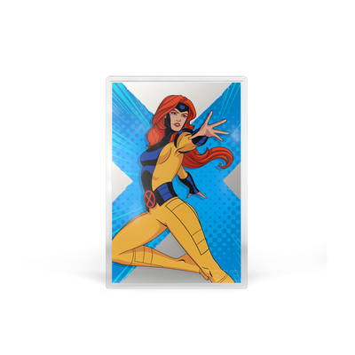 Niue - MARVEL-X-Men'97 Blind Box