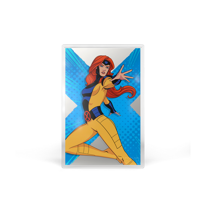 Niue - MARVEL-X-Men'97 Blind Box