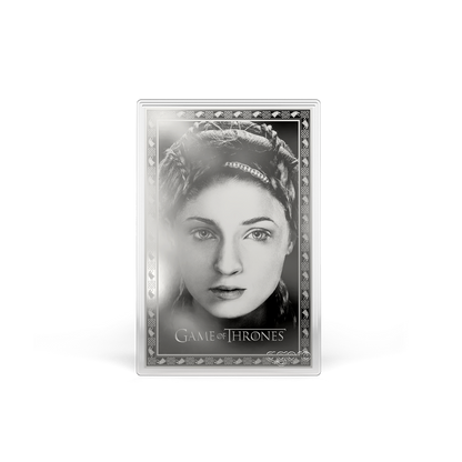 Niue - Game of Thrones: House Stark Blind Box