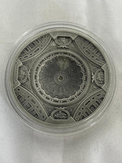 ST. Peter's Basilica 100 g