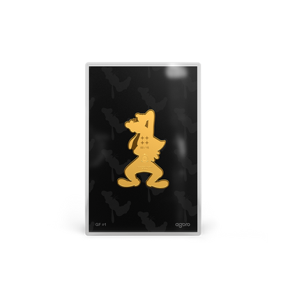 Niue - Disney - Blind Box - Goofy