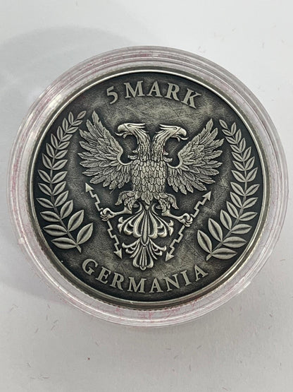 ALLEGORIES CROSS 2020 SET 5 x 1 oz