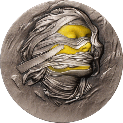 Cameroon - Break Free - 2 oz