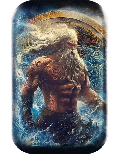 Gods – Njörd 2 oz