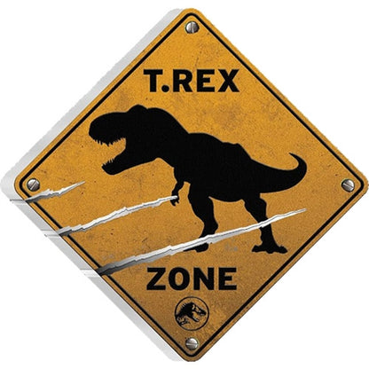 Jurassic World T-Rex 2 oz
