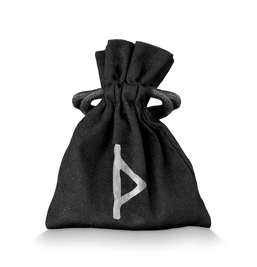 Germania Runes - Thurisaz
