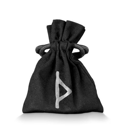 Germania Runes - Thurisaz