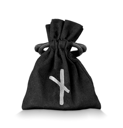Germania Runes - Naudiz