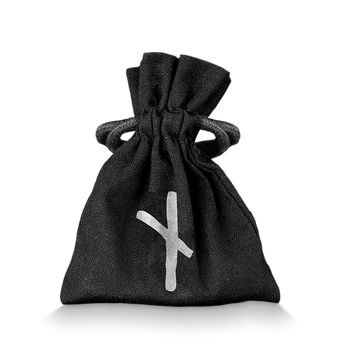 Germania Runes - Naudiz