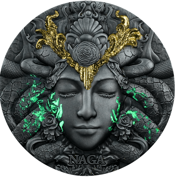 Cameroon - NAGA - 2 oz