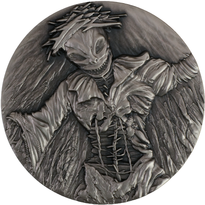 Cameroon - Scare Crow - 2 oz