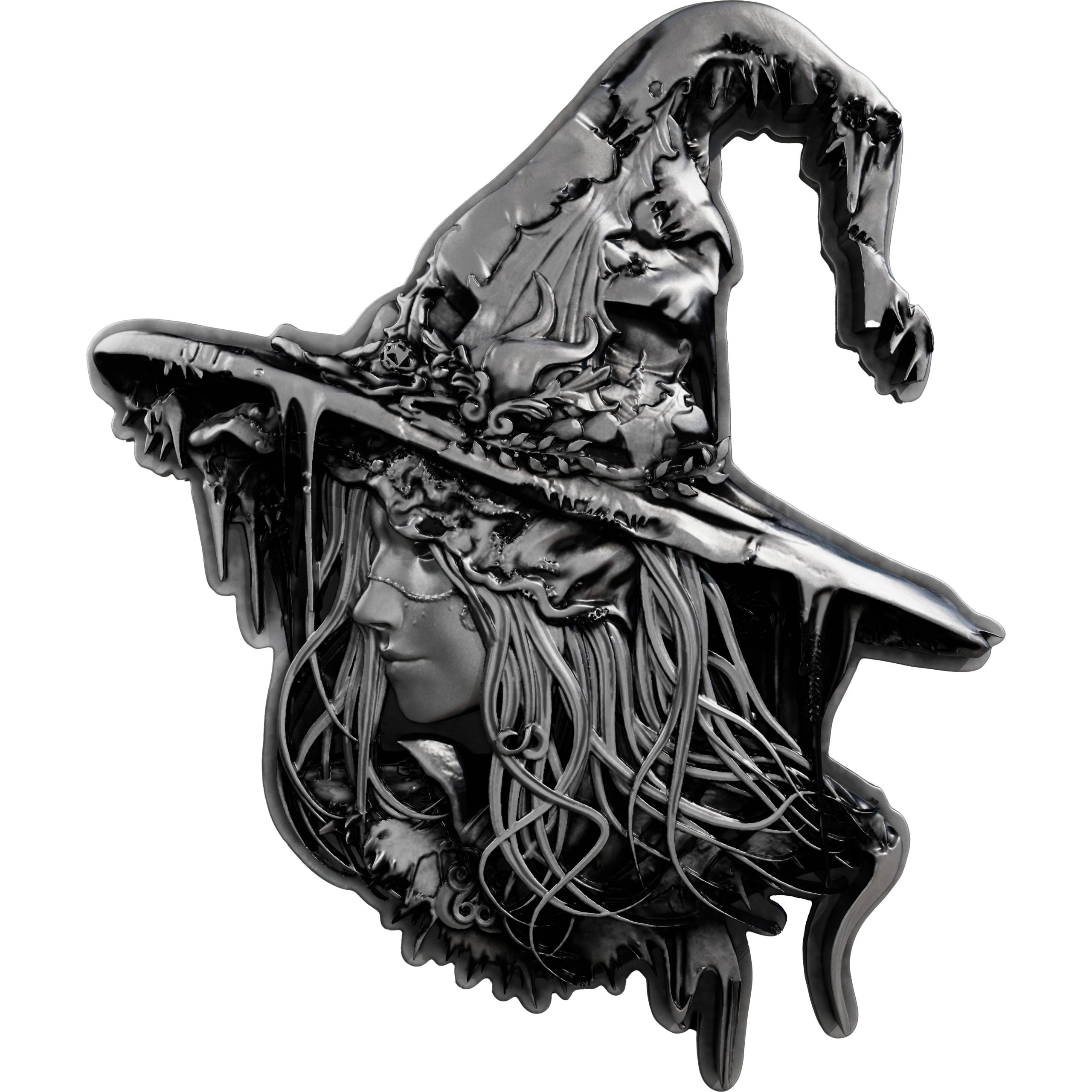 Cameroon - Amulet of Sorcery - 2 oz