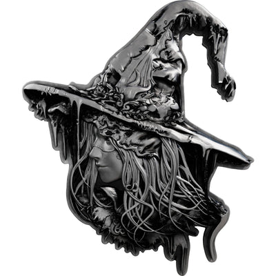 Cameroon - Amulet of Sorcery - 2 oz