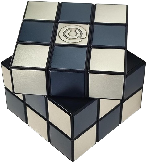 Niue - Magic Cube