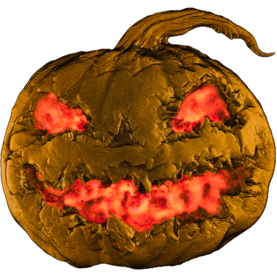 Cameroon - Bewitched Pumpkin Halloween - 2 oz