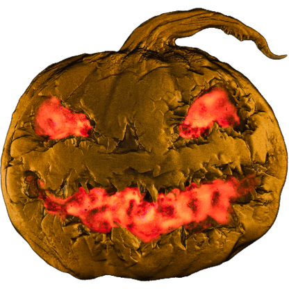 Cameroon - Bewitched Pumpkin Halloween - 2 oz