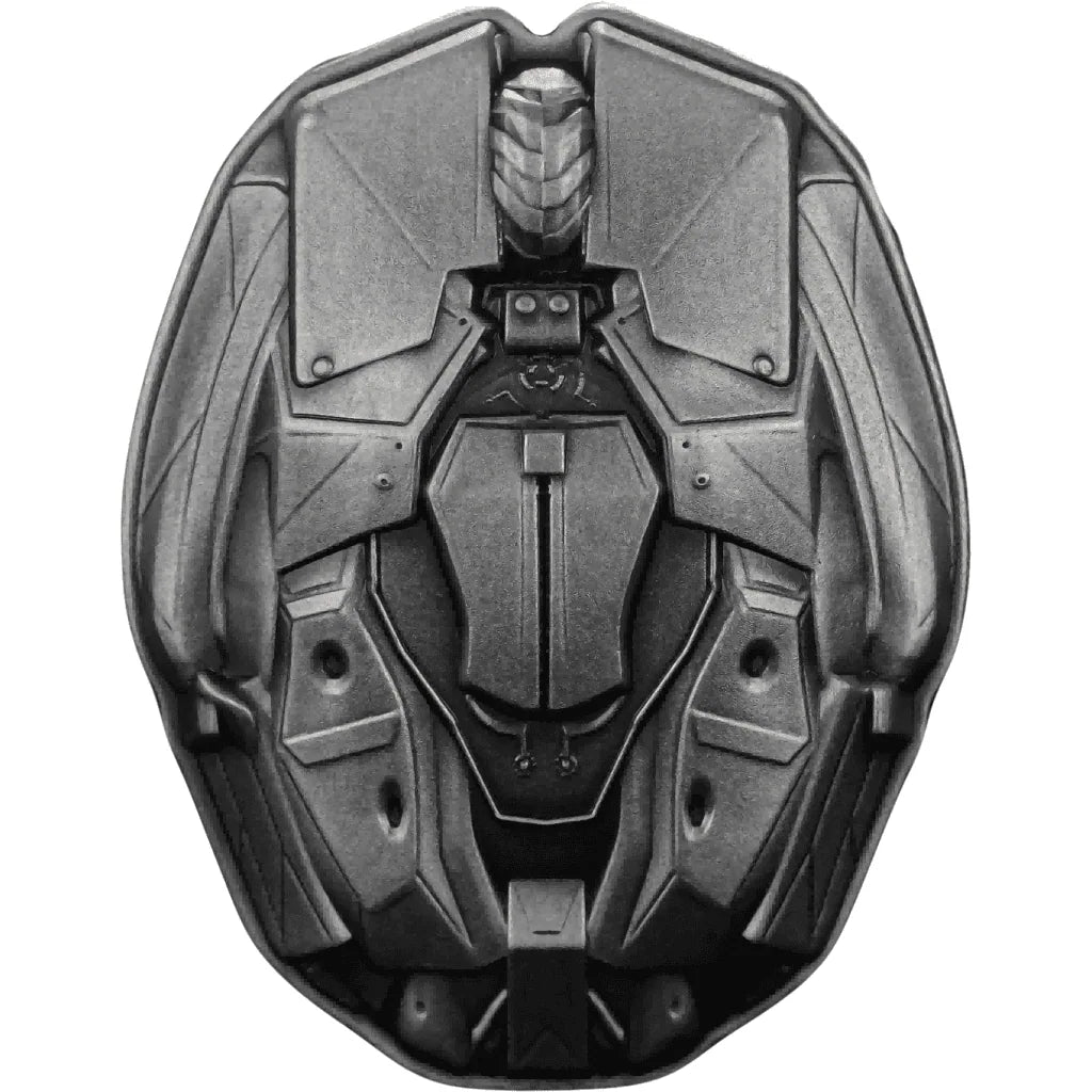 Cameroon - Mouse Computer - 2 oz