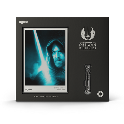 Niue - Star Wars - Obi-Wan Kenobi