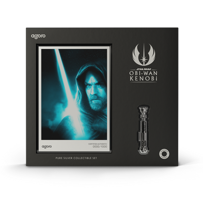 Niue - Star Wars - Obi-Wan Kenobi
