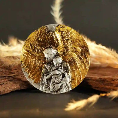 Cameroon - Archangel Sariel - 2 oz