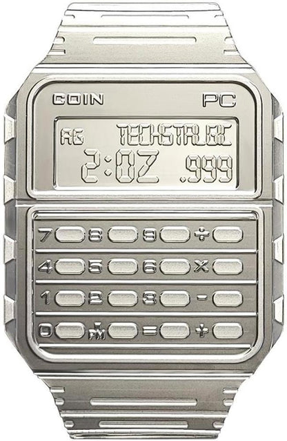 Niue - Databank Watch - TechStalgic