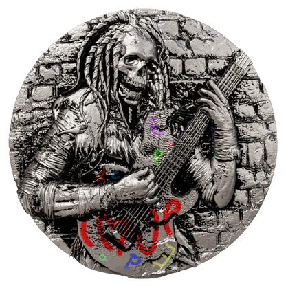 Cameroon -  Peace and Love - 2 oz