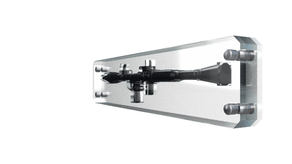 Cameroon - Rocket Launcher - 2 oz