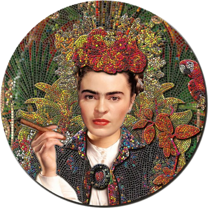 Palau - Frida Kahlo la Maravilla - 3 oz