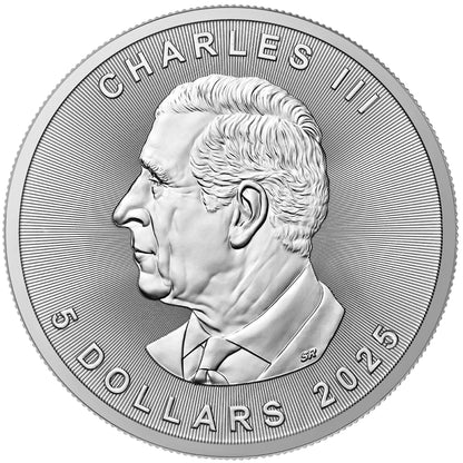 Canada - Happy Easter - Friday - 1 oz