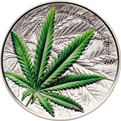 Benin - Cannabis Sativa  - 1 oz