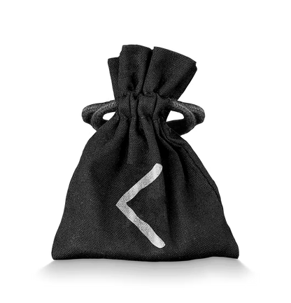Germania Runes - Kenaz