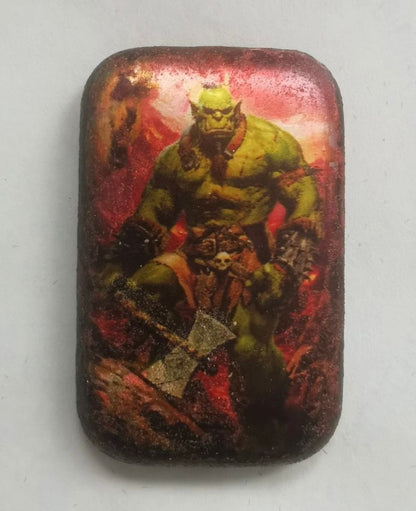 Fantasy World – Ork 2 oz