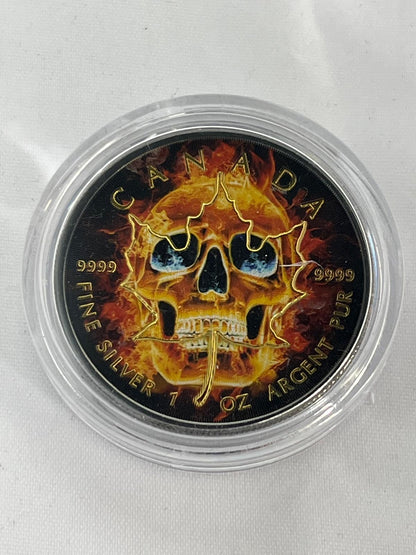 Skulls 12 x 1 oz