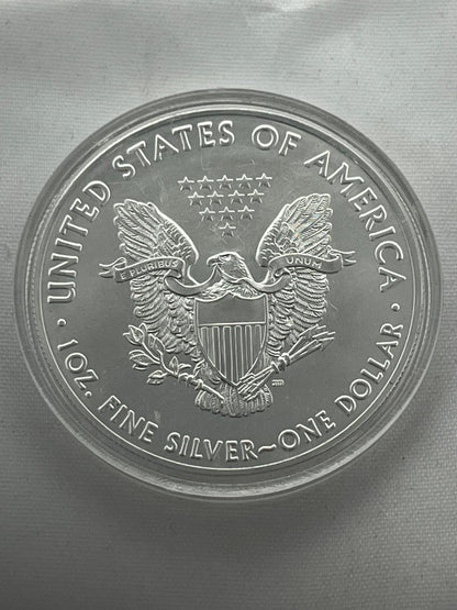 Liberty rare series 20 pcs