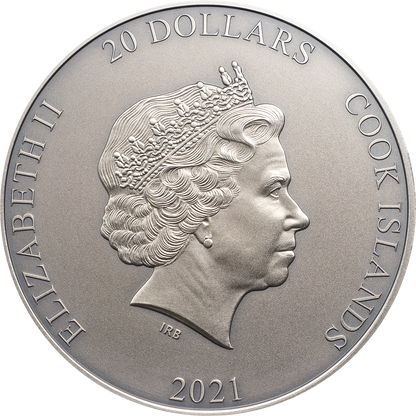 Amaterasu: Goddess of the sun and the universe 3 oz