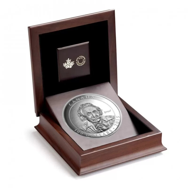 Einstein 10 oz 2015