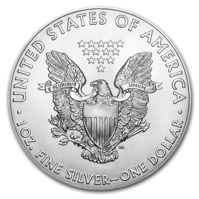 American - Silver Eagle 2018 NGC MS 70 Early release