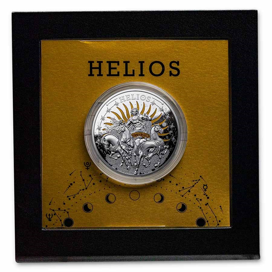 Helios 1 oz