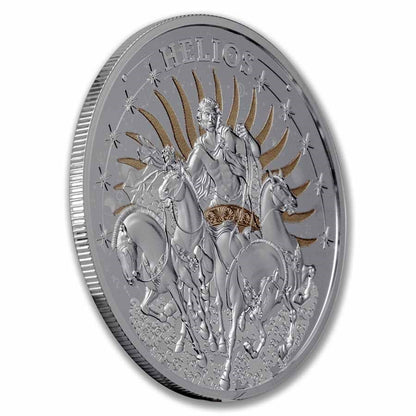 Helios 1 oz