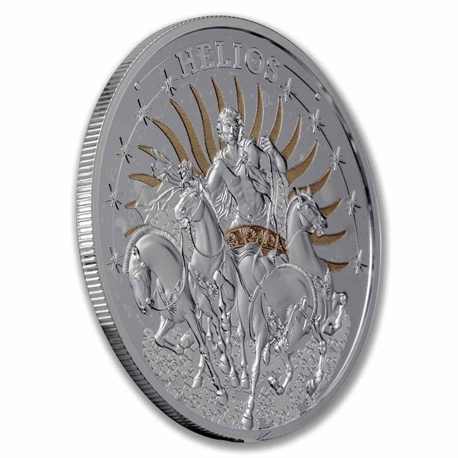 Helios 1 oz