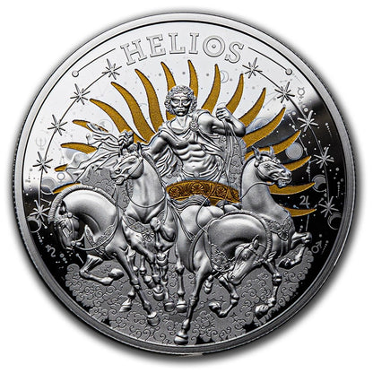 Helios 1 oz