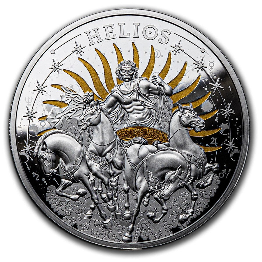 Helios 1 oz