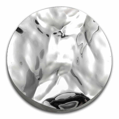 Silverland - The Wave - High Relief 2 oz